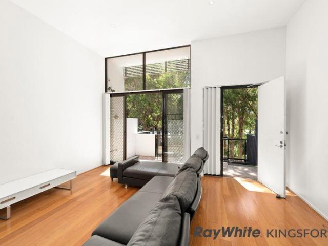 Townhouse for rent in Sydney, New South Wales