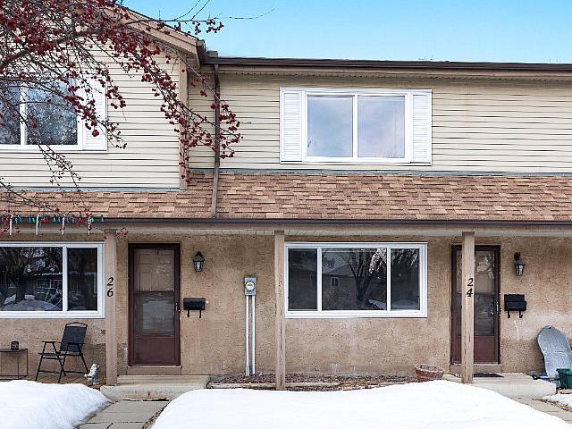 Condo for sale in St. Albert