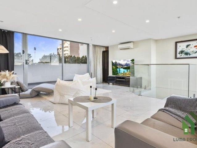 Apartment for sale in Sydney, New South Wales