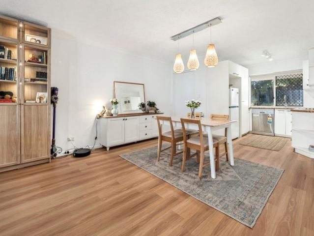 Apartment for sale in Toombul, Queensland