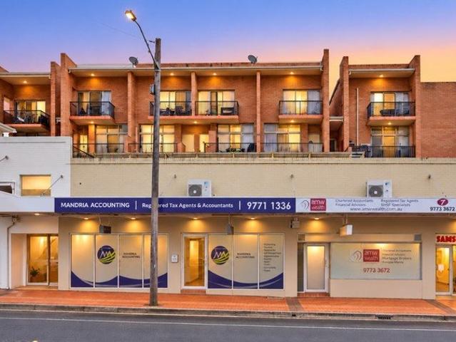 Apartment for sale in Padstow, Sydney