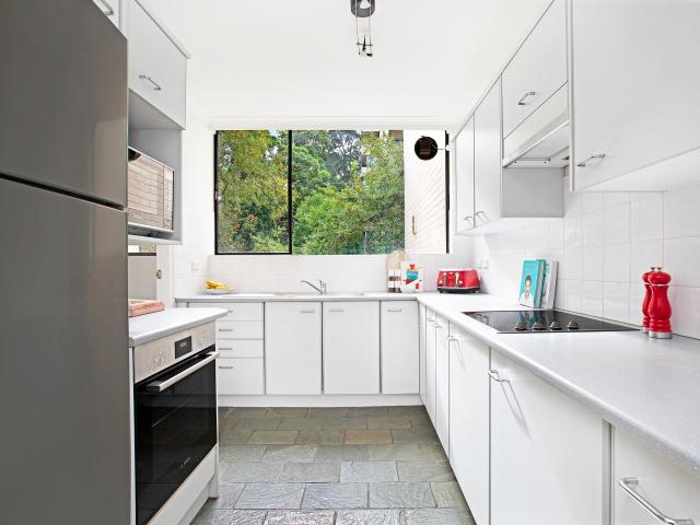 Apartment for sale in Wollstonecraft, New South Wales