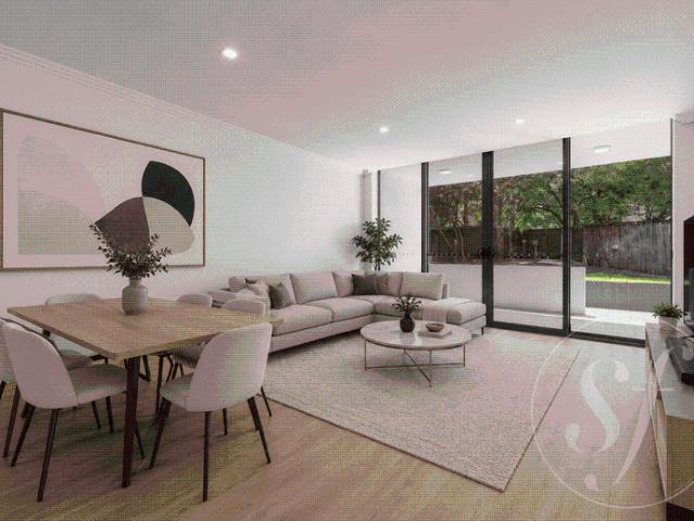 Apartment for rent in Sydney, New South Wales