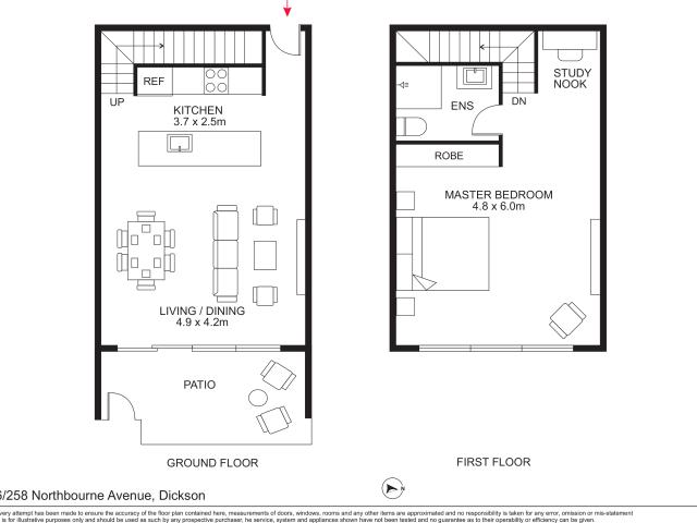 Apartment for sale in Dickson, Australian Capital Territory