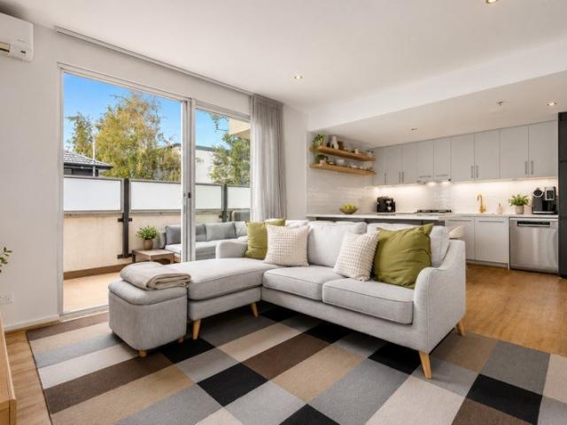 Apartment for sale in Camerons Creek, Victoria