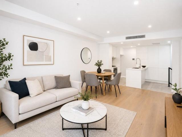 Apartment for rent in Sydney, New South Wales