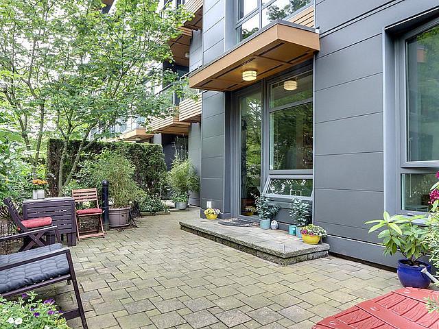 Condo for sale in Burnaby