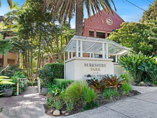 Apartment for sale in Wollstonecraft, New South Wales