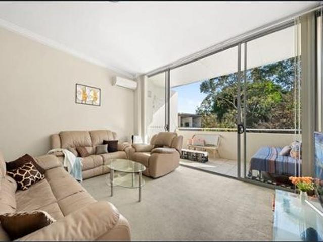 Apartment for rent in Sydney, New South Wales