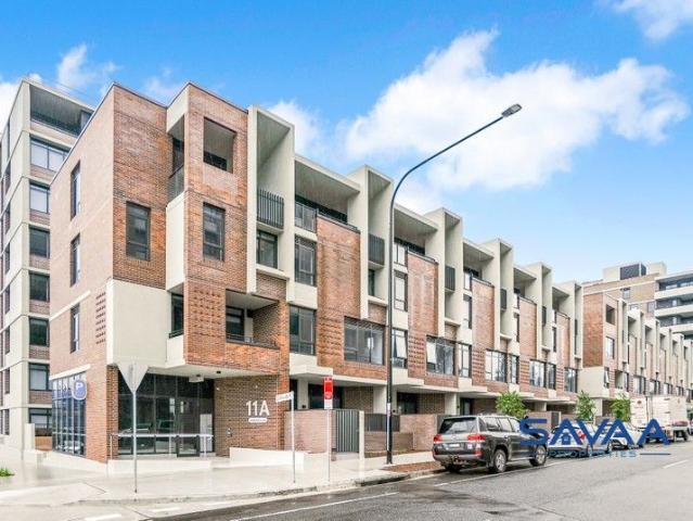 Apartment for sale in Sydney, New South Wales
