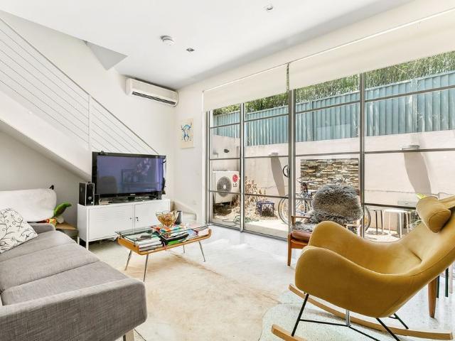 Townhouse for rent in Sydney, New South Wales
