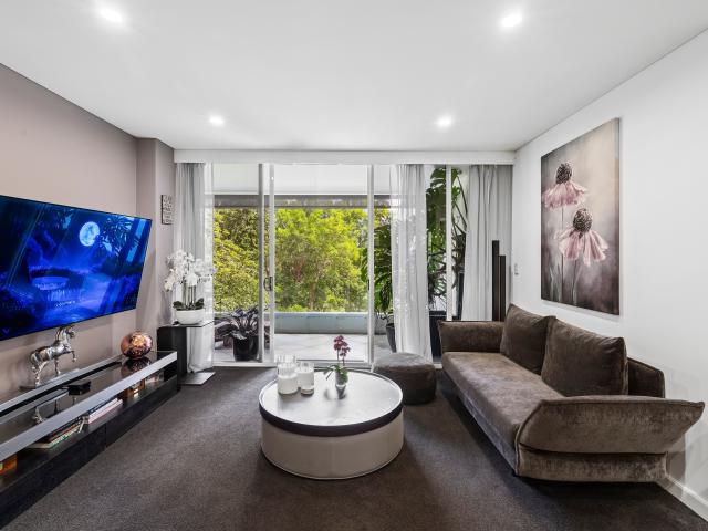 Apartment for sale in Sydney, New South Wales