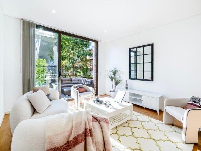 Apartment for rent in Sydney, New South Wales