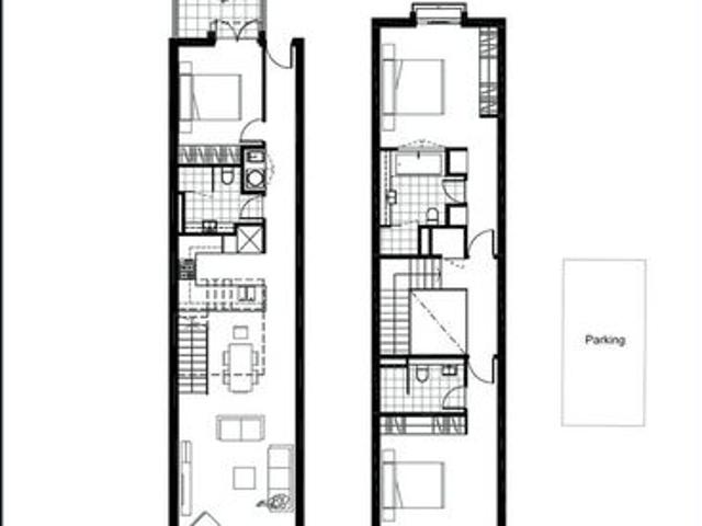 Apartment for rent in Sydney, New South Wales
