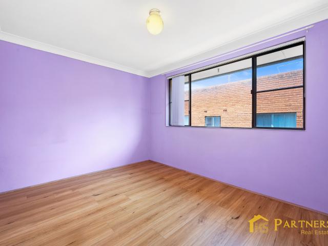 Apartment for sale in Auburn, Sydney