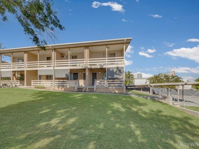 Apartment for sale in Gladstone, Queensland