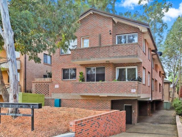 Apartment for rent in Westmead, Sydney