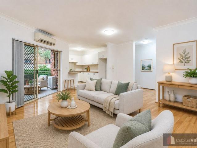 Apartment for sale in Sydney, New South Wales