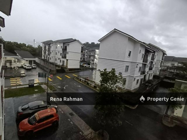 Townhouse for sale in Sendayan Village, Negeri Sembilan