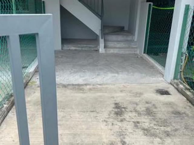 Townhouse for rent in Johore Bahru, Johor