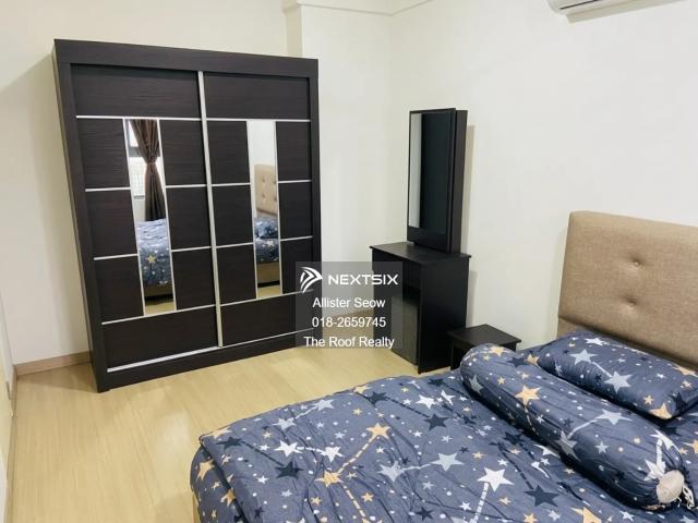 Residential House for rent in Johor Bahru, Johor
