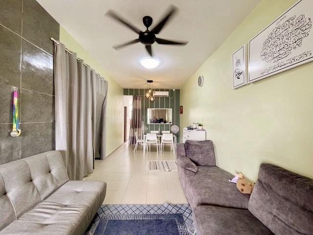 Townhouse for sale in Johore Bahru, Johor