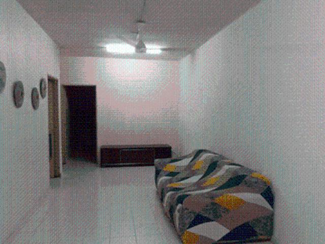 House for rent in Selayang, Selangor