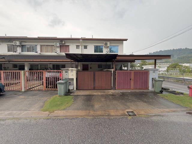 Townhouse for sale in Kajang, Langat
