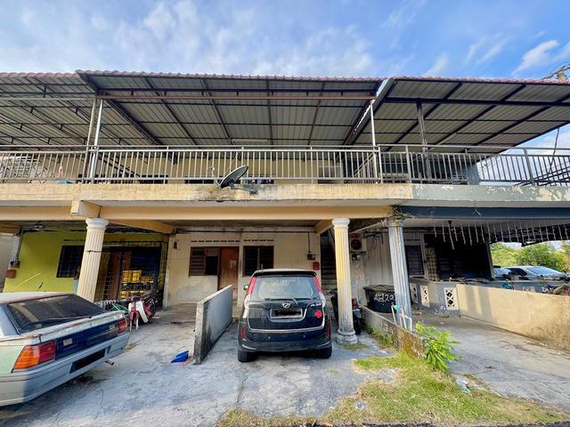 Townhouse for sale in Labu Jaya, Negeri Sembilan