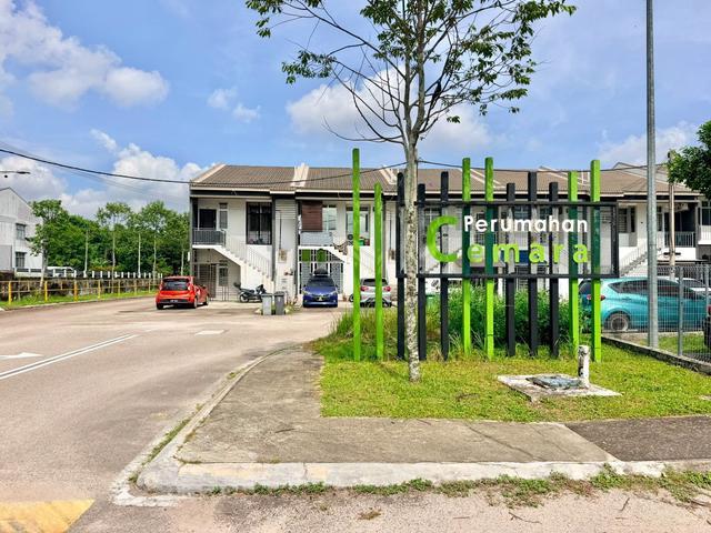 Townhouse for sale in Johore Bahru, Johor
