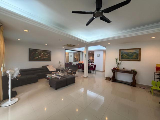 Townhouse for sale in Kajang, Langat
