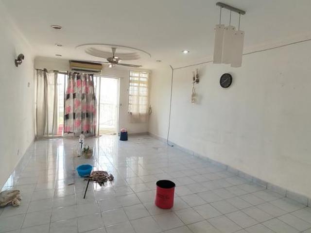 Townhouse for sale in Cheras, Kuala Lumpur