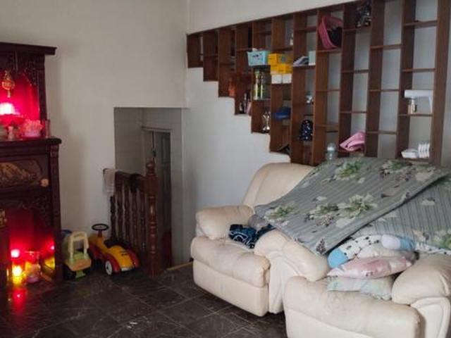 Townhouse for sale in Country Heights Damansara, Kuala Lumpur