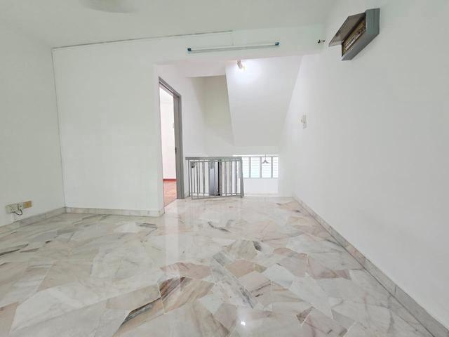 Townhouse for sale in Cheras, Kuala Lumpur
