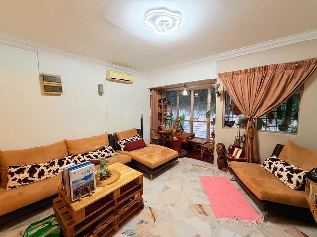 Townhouse for sale in Cheras, Kuala Lumpur