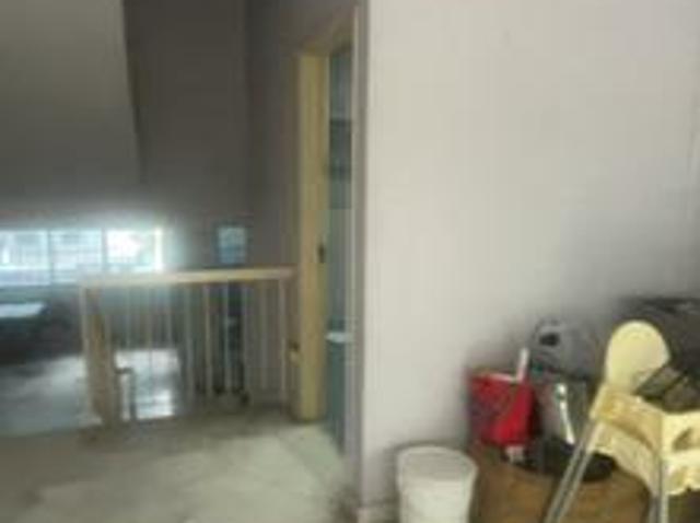 Apartment for rent in Cheras, Kuala Lumpur