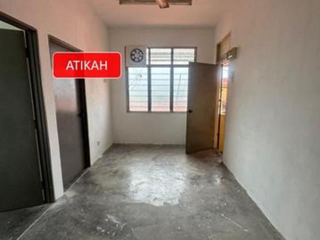 Townhouse for sale in Wellesley, Penang