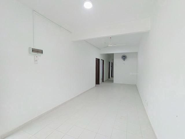 Townhouse for sale in Kulai, Johor