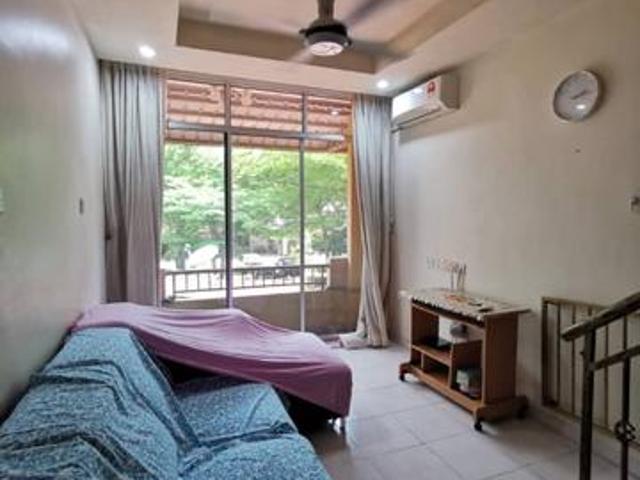 Townhouse for sale in Bagan Lalang, Negeri Pulau Pinang