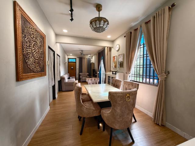Apartment for sale in Masai, Johor