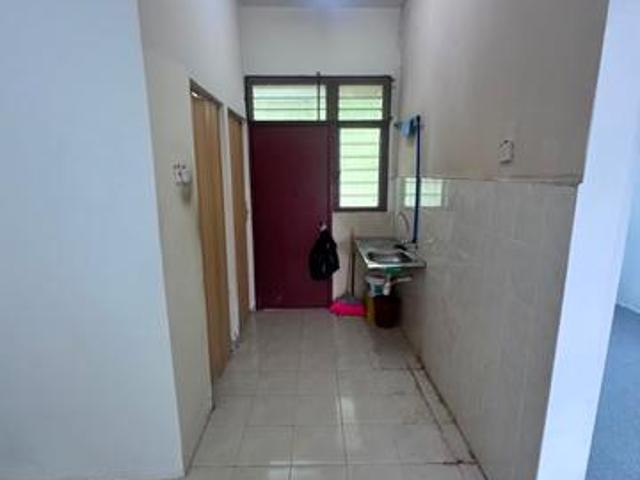 Townhouse for sale in Wellesley, Penang