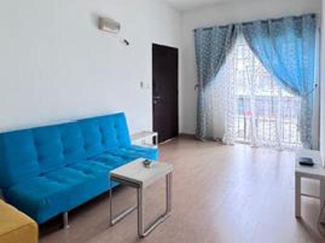 Townhouse for sale in Kajang, Langat