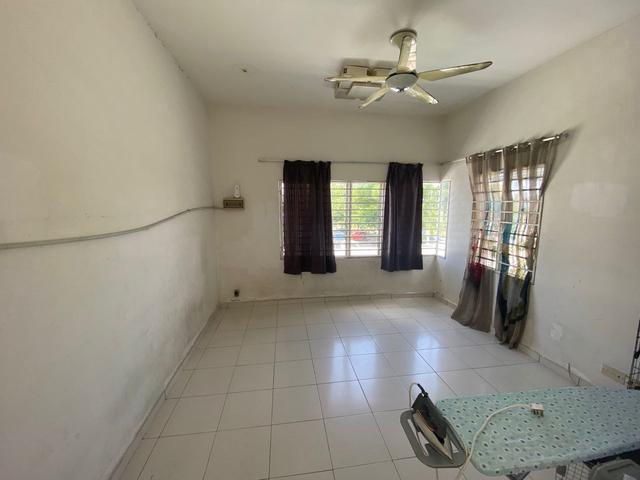 Townhouse for sale in Port Klang, Selangor