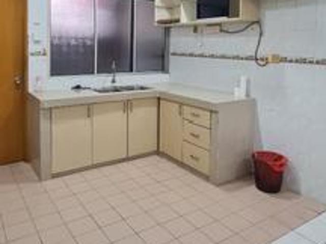 Townhouse for sale in Kepong, Kuala Lumpur