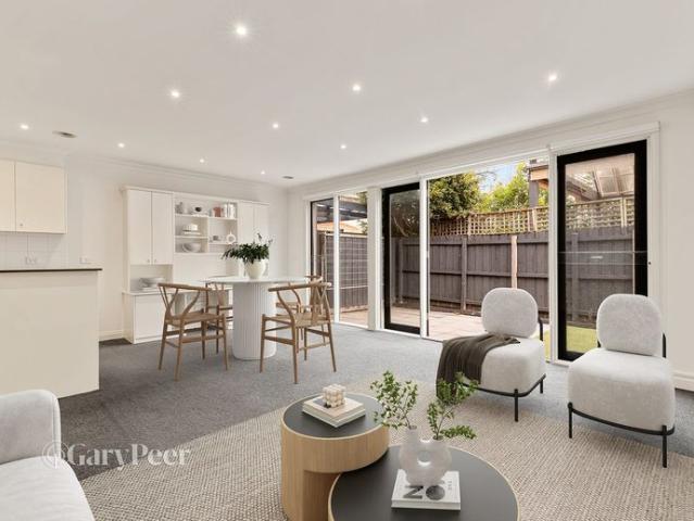Townhouse for rent in Camerons Creek, Victoria