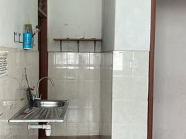 Townhouse for sale in Malaka