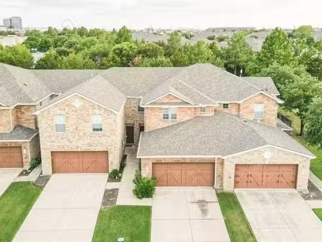 Condo for rent in Lewisville