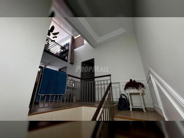 Townhouse for rent in Kajang, Langat