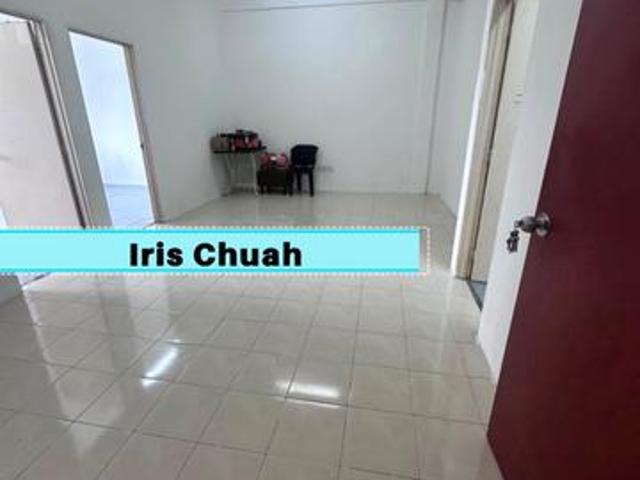 Townhouse for sale in Wellesley, Penang