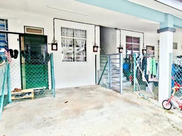 Townhouse for sale in Bukit Katil, Malaka